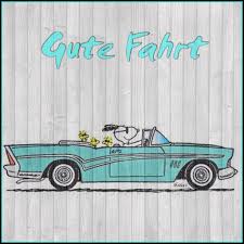 Gute Fahrt Gute Reise Wunsche Gute Fahrt Gute Heimreise