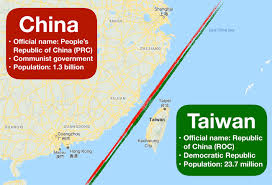 Jun 07, 2021 · chinese taipei, on the other hand, is expected to use the match as an opportunity to provide some valuable experience to the uncapped players in the team. Is Taiwan A Country Is Taiwan Part Of China The View From An Expat