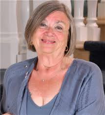 District Organization Chart with Photos