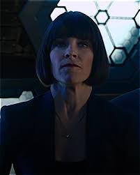 Hope Van Dyne Marvel