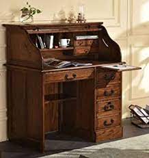 As such, it needs to fit your space and needs perfectly. Amazon Com Roll Top Desk
