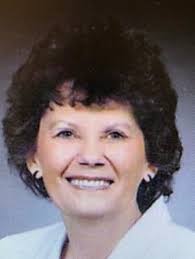 Betty Nowacki Obituary (1941