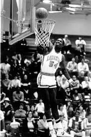 Jerome Kersey (2005)