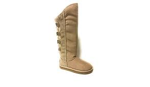 Australia luxe collective womens atilla rabbit fur sheepskin winter boot. Amazon Com Australia Luxe Collective Women S Spartan Wax Knit Extra Tall Boots Sand Us Sz 6 Mid Calf