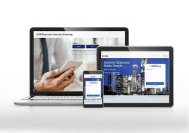A mighty secure is required to effect the change. Uob Business Internet Banking Plus Bibplus