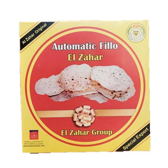 Product Photo: Al Zahar Rokak 500g