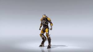 In the world of anthem, the javelin exosuits are your key to survival in the. Anthem Ranger Javelin Guide Weapons Gadgets Grenades How To Play Segmentnext
