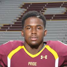 Austin Pogue's Mountain Pointe High School Bio