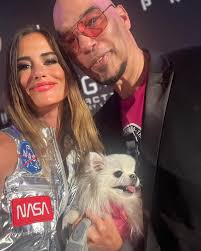 MONA STACY ⭐️✨