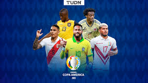 Group play ran from 1 to 11 july 2011. Grupo B Copa America 2021 El Camino De Brasil Podria Volverse Rocoso Deportes Copa America Tudn Univision