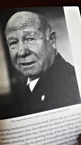 So we have this picture of Buzz Aldrin, the "second Man