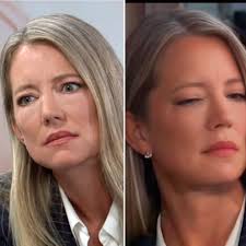 It was great to see Nina back