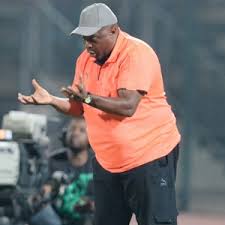 Ezenkosi has promoted 4 junior players from its academy to the senior team and signed. I Owe My Players Jomo Sono Admits Sport