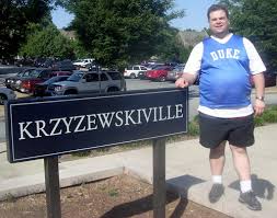 The March to Madness: Time to Tune Out the 'Coach K Classic'