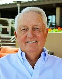 DANNY CHAMBERS Obituary (1946