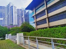 Unikop S New Campus Campus Structures World