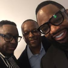 Timell Patterson (@djtrez_) · Brooklyn, NY · Instagram photos and videos