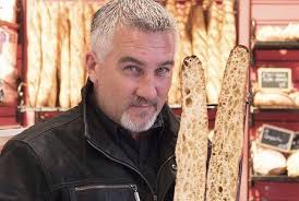 Paul Hollywood