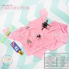 Baju Melayu Baby Viral Kelebihan Baju Melayu Dari Fortuna Baby Shop Material Lycra Yg Berkualiti Baju Dan Seluar Asi Kids Store Sleeve Length