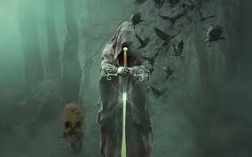 You can also upload and share your favorite fantasy wolf wallpapers. Download Magician Fantasy Wolf Warrior With Sword Wallpaper 3840x2400 4k Ultra Hd 16 10 Widescreen