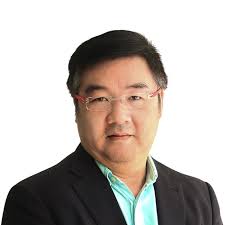 Gosipnya Sih...: Hendrik Tio