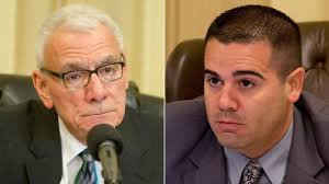 Hempstead IDA member and chairman resign, leaving no quorum