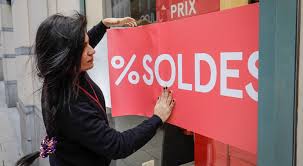 Découvrez la date dans votre. Soldes D Hiver Reportes En France Mais Maintenus Au Luxembourg Les Frontaliers