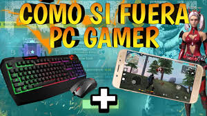 Cada jogo dura cerca de 10 minutos e coloca você em uma ilha remota onde você enfrenta 50 outros jogadores, todos buscando sobrevivência. Jugar Free Fire Con Raton Y Teclado Desde Tu Telefono Android Youtube