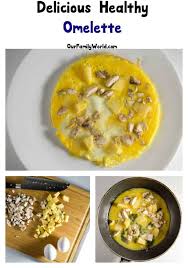 Maybe you would like to learn more about one of these? Recipes For Kids Healthy Omelette In Jul 2021 Ourfamilyworld Com