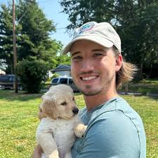 Molly Horrell and Alexander Bloom's Wedding Website