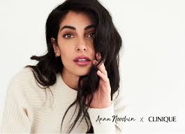 Lees ook anna nooshin opnieuw. Anna Nooshin X Clinique Beauty Favourites Doormariska Nl