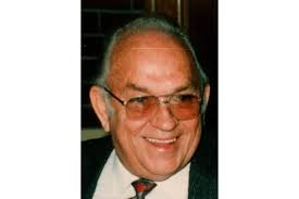 William Wolford Obituary (2016)