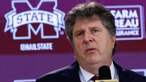 Mike Leach relishes chance to test himself at Mississippi State
