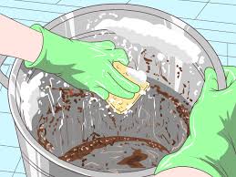 After 45 minutes, turn off your propane burner and then gently remove the turkey from the oil. How To Deep Fry A Turkey With Pictures Wikihow