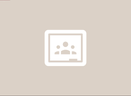 Grey Beige Google Classroom Icon Di 2021