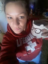 Saturday morning coffee and weekend greetings