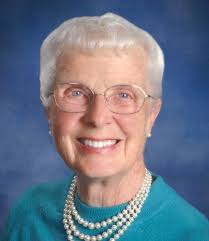 Marlene Peterson Obituary (1935