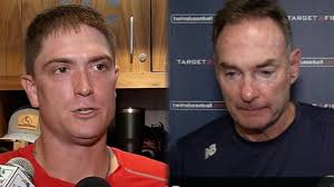 Kyle Gibson tosses 8 dominant innings in win