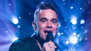 Robbie Williams: 'Fame is only ever toxic. None of us are well-rounded'
