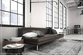 Einrichten Im Industrial Chic Einrichtungstipps Von Benuta