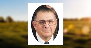 Lloyd Bender Obituary August 25, 2010