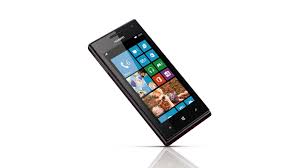 Huawei Ascend W1 (Handy) Test