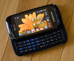 Samsung a877 Impression for AT&T