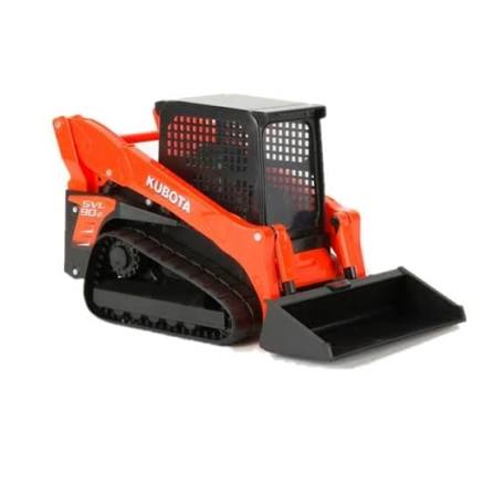 Kubota SVL90-2 Compact Track Loader