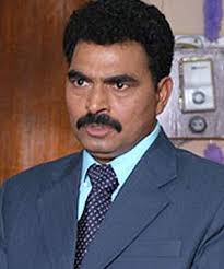 Sayaji Shinde Biography and Movies List