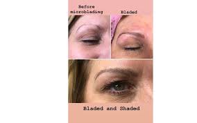 I have unmanageable curly hair. Microblading By Merle Norman Studio And Hair Salon In Kalamazoo Mi Alignable