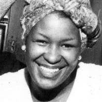 Mrs. Denise Culpepper Thompson Obituary