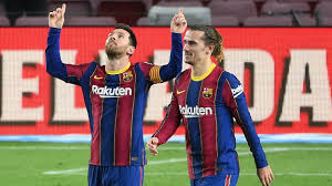 Парк де пренс (париж, франция). Barselona Pszh Prognoz I Stavka Messi Ne Poshadit Budushego Rabotodatelya 16 02 2021 Rejting Bukmekerov