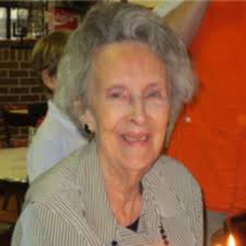 Obituary information for Mildred Bendall Holt