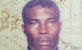 Funeral of 70 year old Theona Corintha Jno Baptiste, affectionately known  as “Fifi”, from Morne Rachette who resided at Lagoon Bay, Coulibistrie.